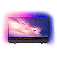 PHILIPS 55 PUS 8804/12 LED-TV (Flat, 55 Zoll/139 cm, UHD 4K, SMART TV, Ambilight, Android™ 9.0 (P))