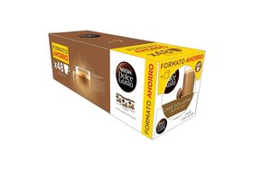 Cafetera de cápsulas  Nescafé Dolce Gusto De'Longhi Genio S Touch  EDG426.GY, 1600W, 0.8l, 15bar, Sistema Thermoblock, Calentamiento 30s,  Control LED