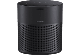 BOSE Home Speaker 300 Lautsprecher App-steuerbar, Bluetooth, Schwarz