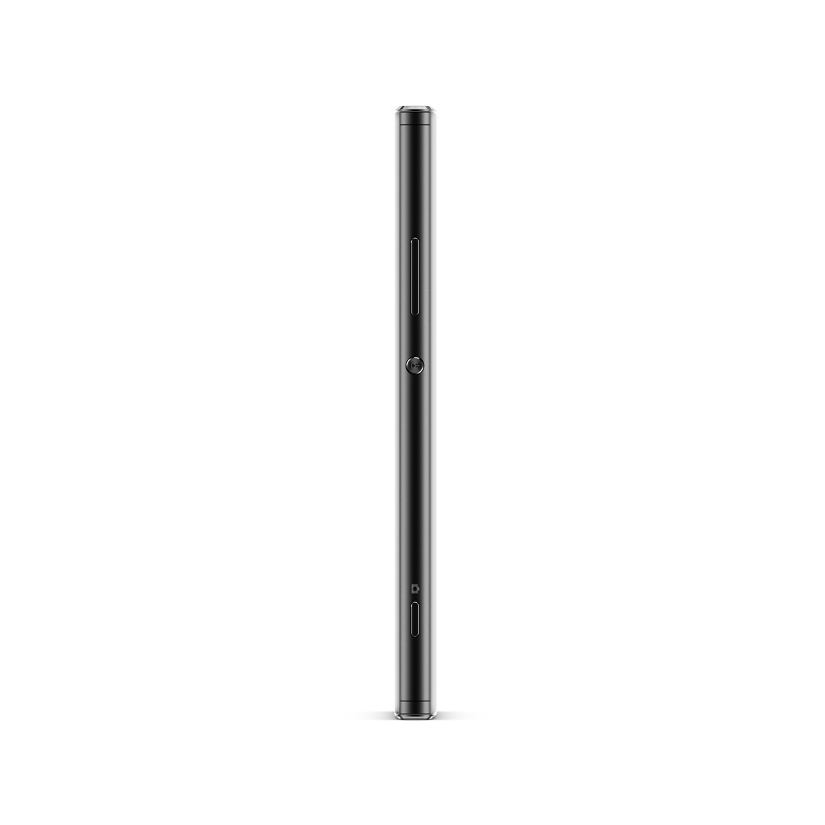 B-WARE (*) SONY Xperia XA2 32 GB Black