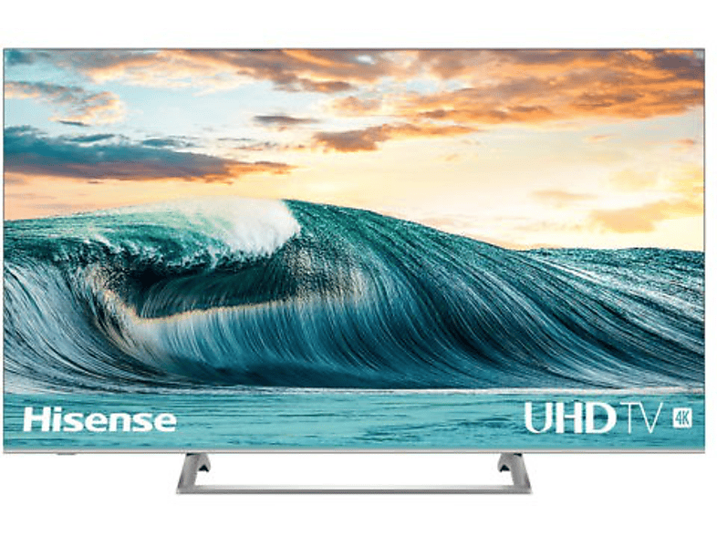 TV LED 43" - Hisense 43B7500 , Ultra HD 4K HDR Dolby Vision, Smart TV VIDAA U3.0 Ai, DTS