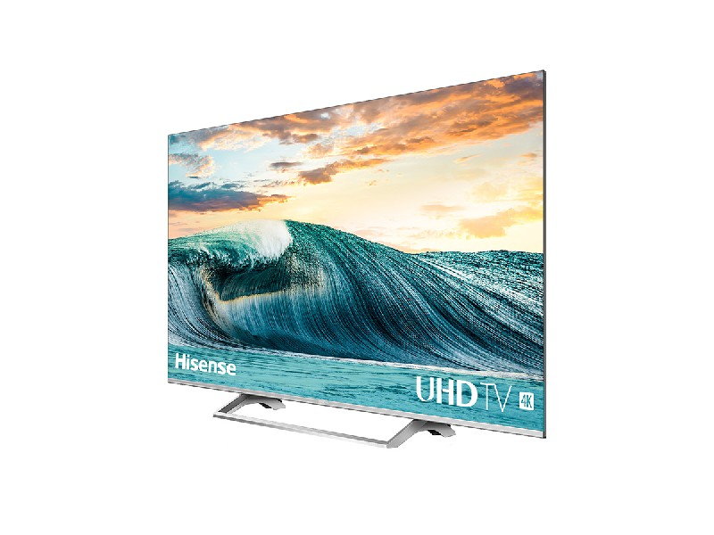 TV LED 43" - Hisense 43B7500 , Ultra HD 4K HDR Dolby Vision, Smart TV VIDAA U3.0 Ai, DTS