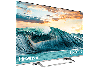 TV LED 55" - Hisense 55B7500 , Ultra HD 4K HDR Dolby Vision, Smart TV VIDAA U3.0 Ai, DTS