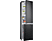 SAMSUNG RB36R872PB1/EF Kyl/ frys
