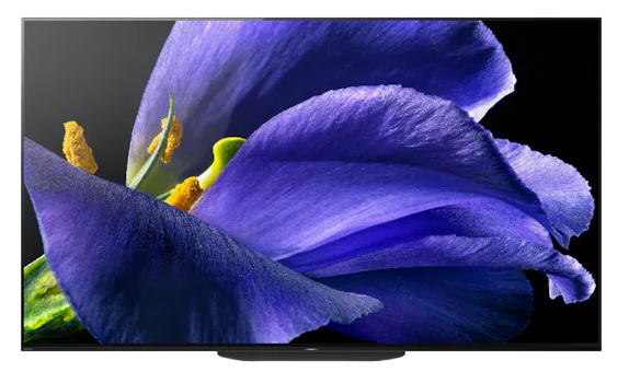 SONY KD-55AG9 - TV (55 ", UHD 4K, OLED)