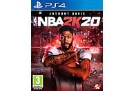 NBA 2K20 | PlayStation 4