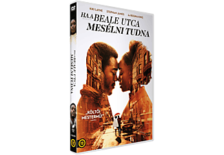 Ha a Beale utca mesélni tudna (DVD)