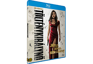 Tölténykirálynő (Blu-ray)