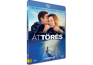 Áttörés (Blu-ray)