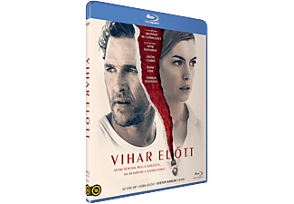 Vihar előtt (Blu-ray)