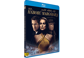 Egy háború margójára (Blu-ray)