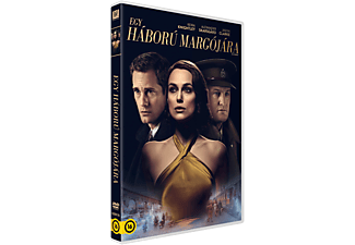 Egy háború margójára (DVD)