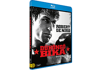 Dühöngő bika (Blu-ray)