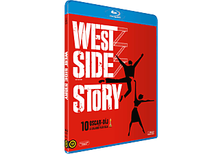 West Side Story (Blu-ray)