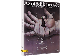 Az ötödik pecsét (DVD)