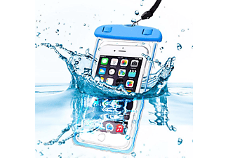 CEPAX Universal Su Geçirmez Telefon Kılıfı
