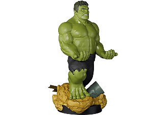 EXQUISITE GAMING New Hulk XL - Statua (Multicolore)