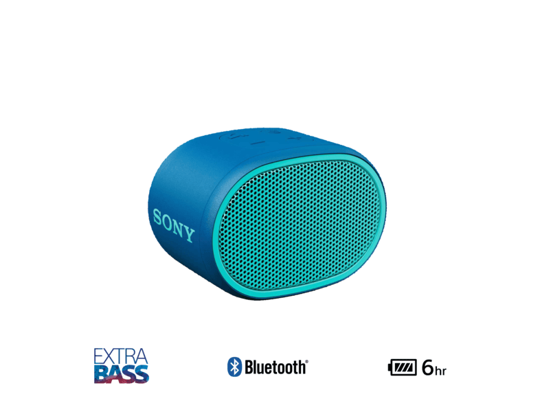 sony srs xb01 media markt