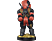 EXQUISITE GAMING New Deadpool - Statuette (Multicouleur)