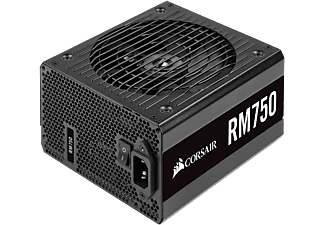 CORSAIR RM750 80 Plus Gold - Adaptateur secteur