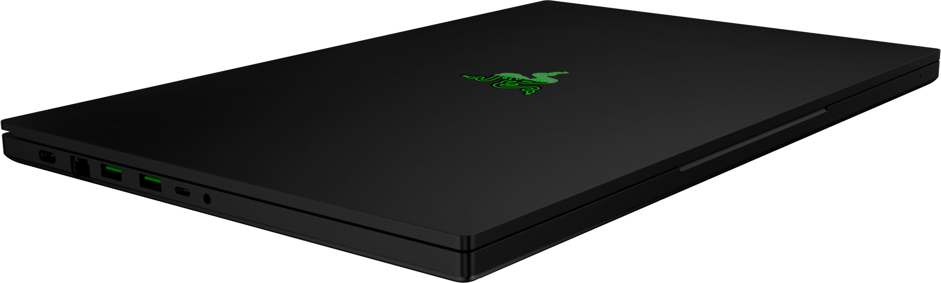 RAZER Razer Blade Pro 17 - 17,3 Zoll - Intel® Core™ i7 i7-9750H - 16 GB - 512 GB - NVIDIA GeForce RTX™ 2060 - Windows 10 Home (64 Bit)