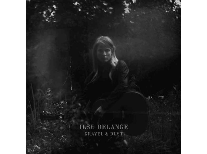 Ilse Delange - Gravel & Dust (SE) CD