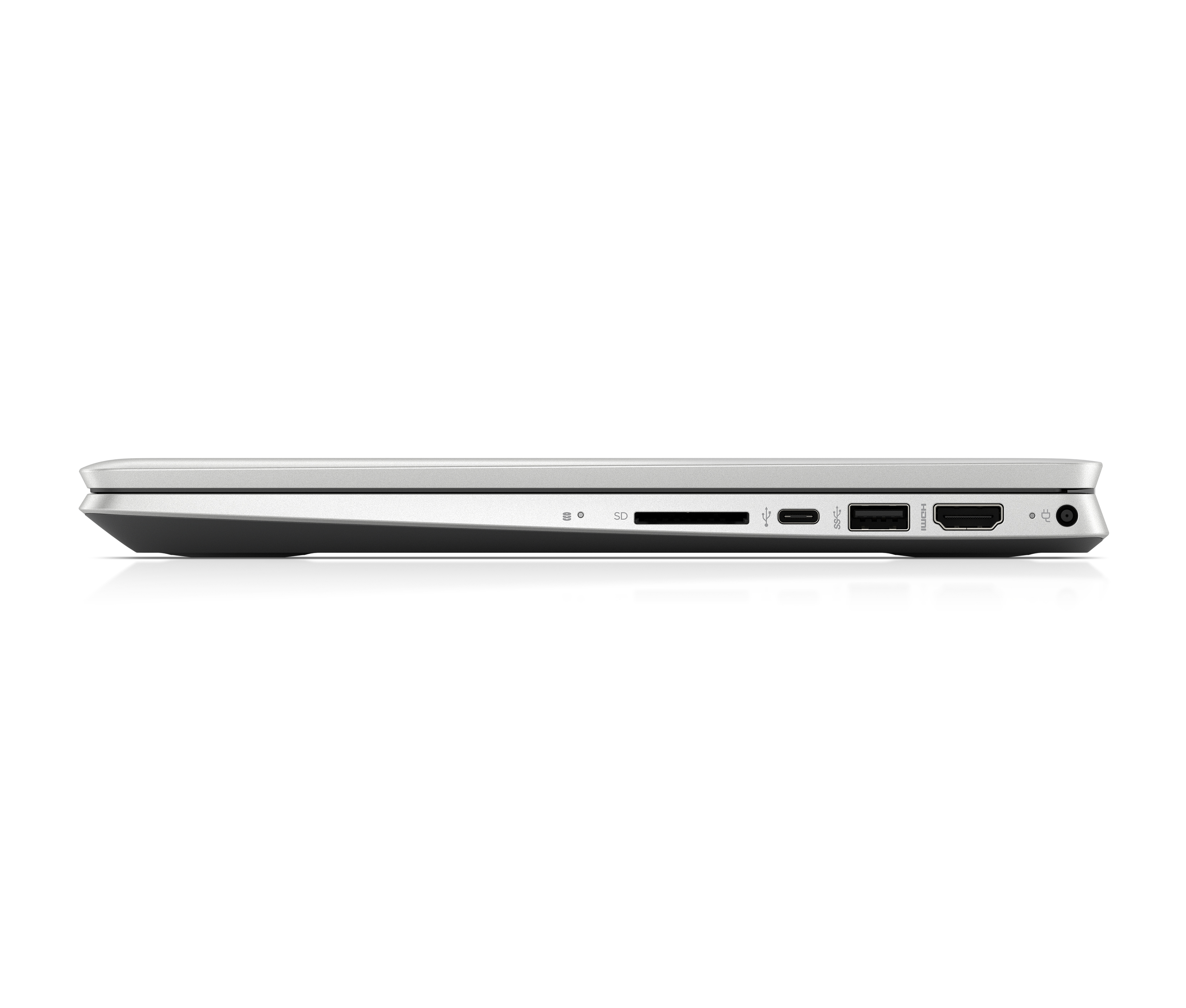 HP Pavilion x360 14-dh0315ng - 14 Zoll - Intel® Core™ i3 i3-8145U - 8 GB - 256 GB - Intel® UHD 620 - Windows 10 Home (32 bit)