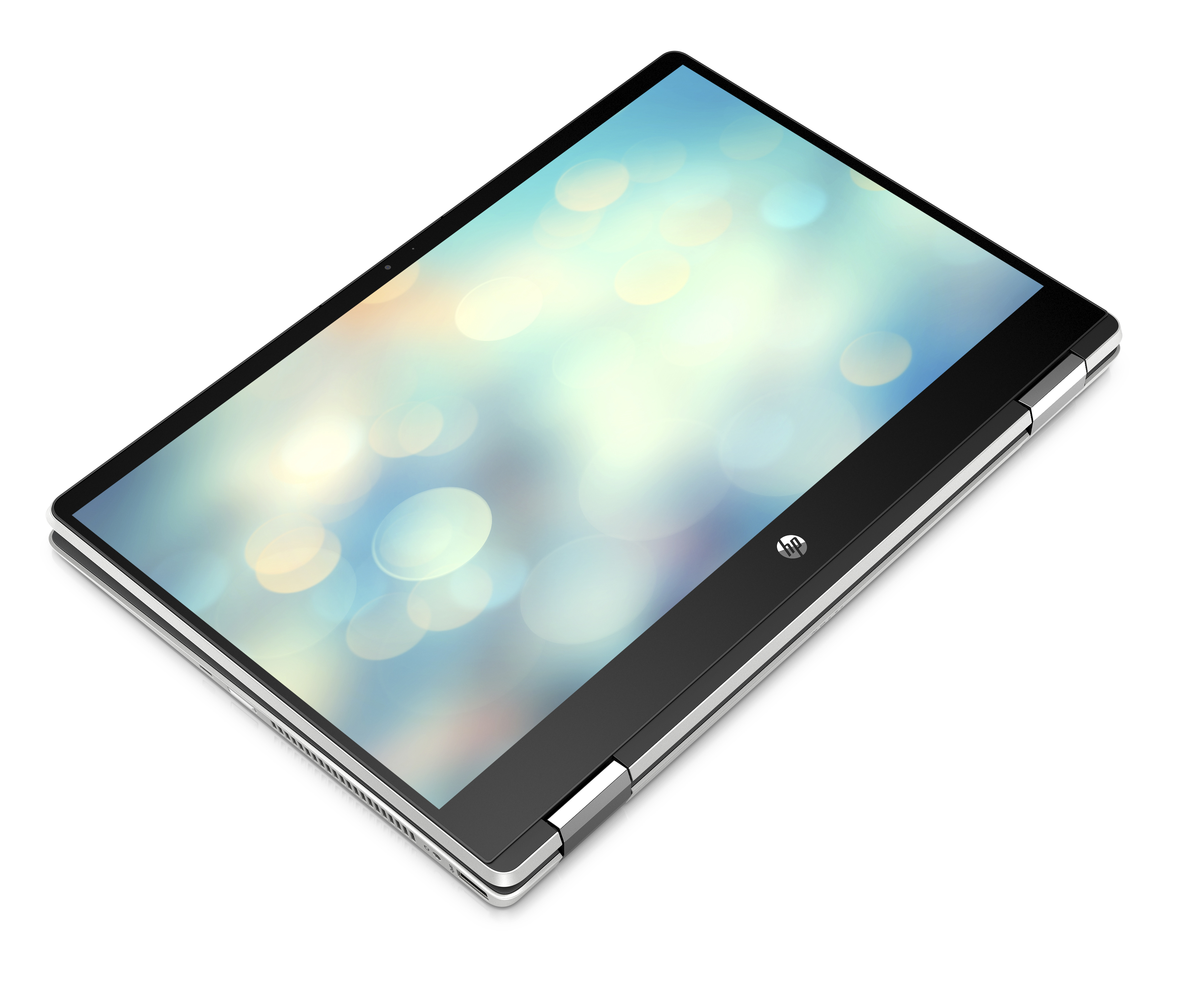 HP Pavilion x360 14-dh0315ng - 14 Zoll - Intel® Core™ i3 i3-8145U - 8 GB - 256 GB - Intel® UHD 620 - Windows 10 Home (32 bit)
