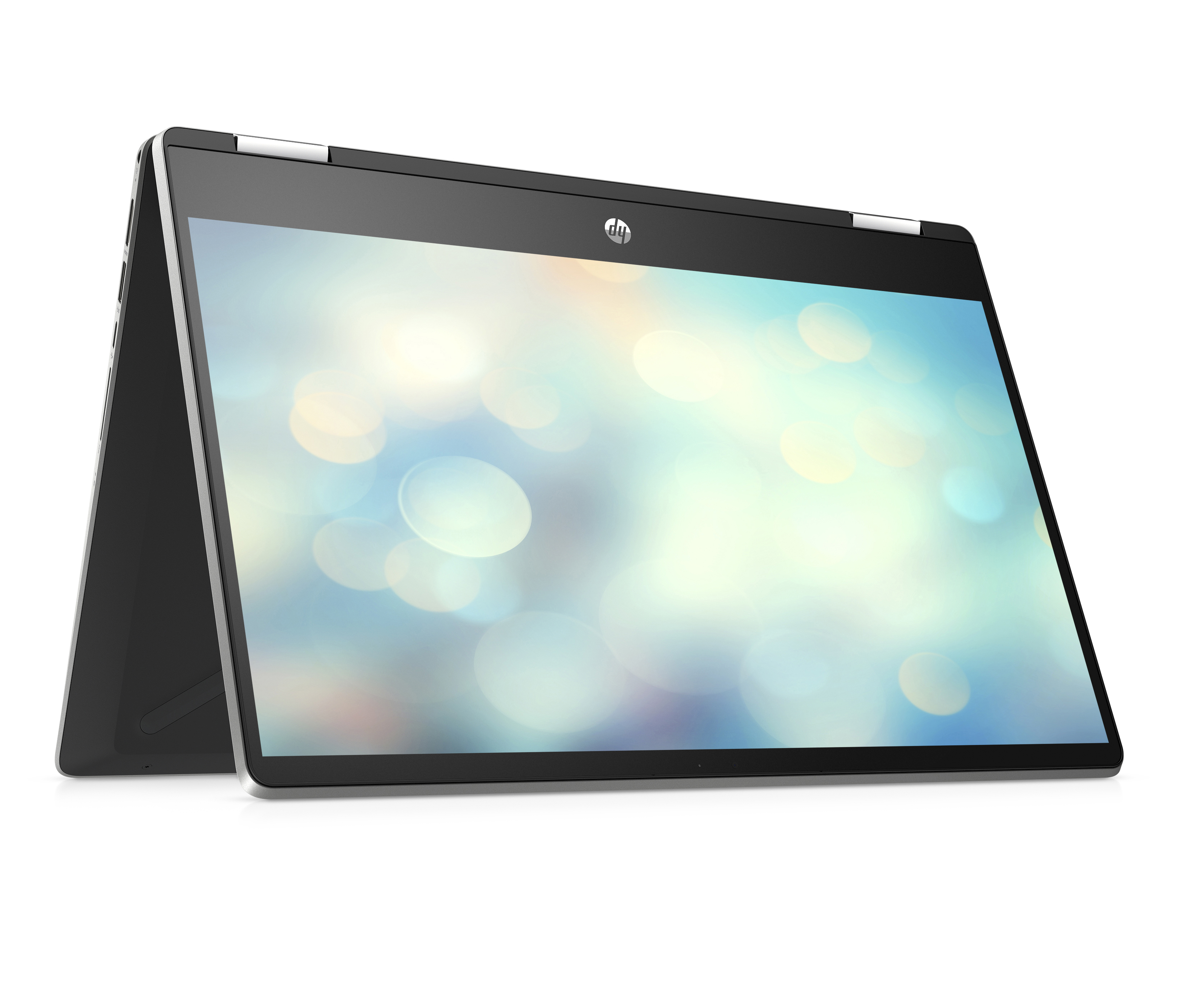 HP Pavilion x360 14-dh0315ng - 14 Zoll - Intel® Core™ i3 i3-8145U - 8 GB - 256 GB - Intel® UHD 620 - Windows 10 Home (32 bit)