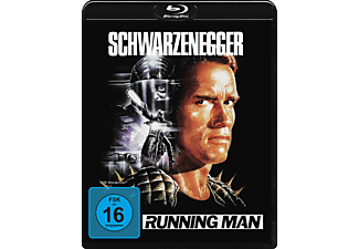 Running Man Blu-ray online kaufen | MediaMarkt