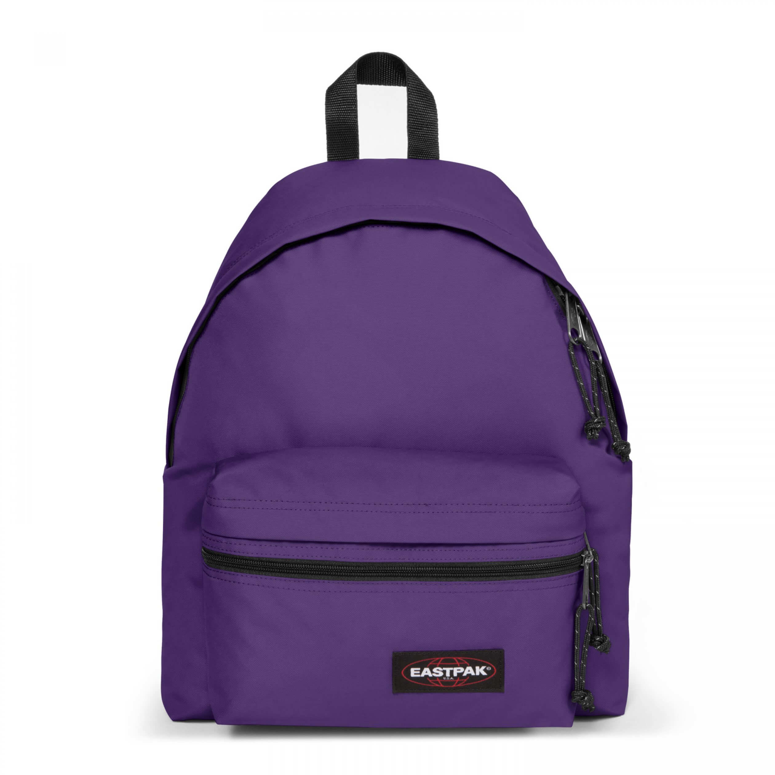 EASTPAK Padded Zippl'r Lsptop Sırt Çantası Mor