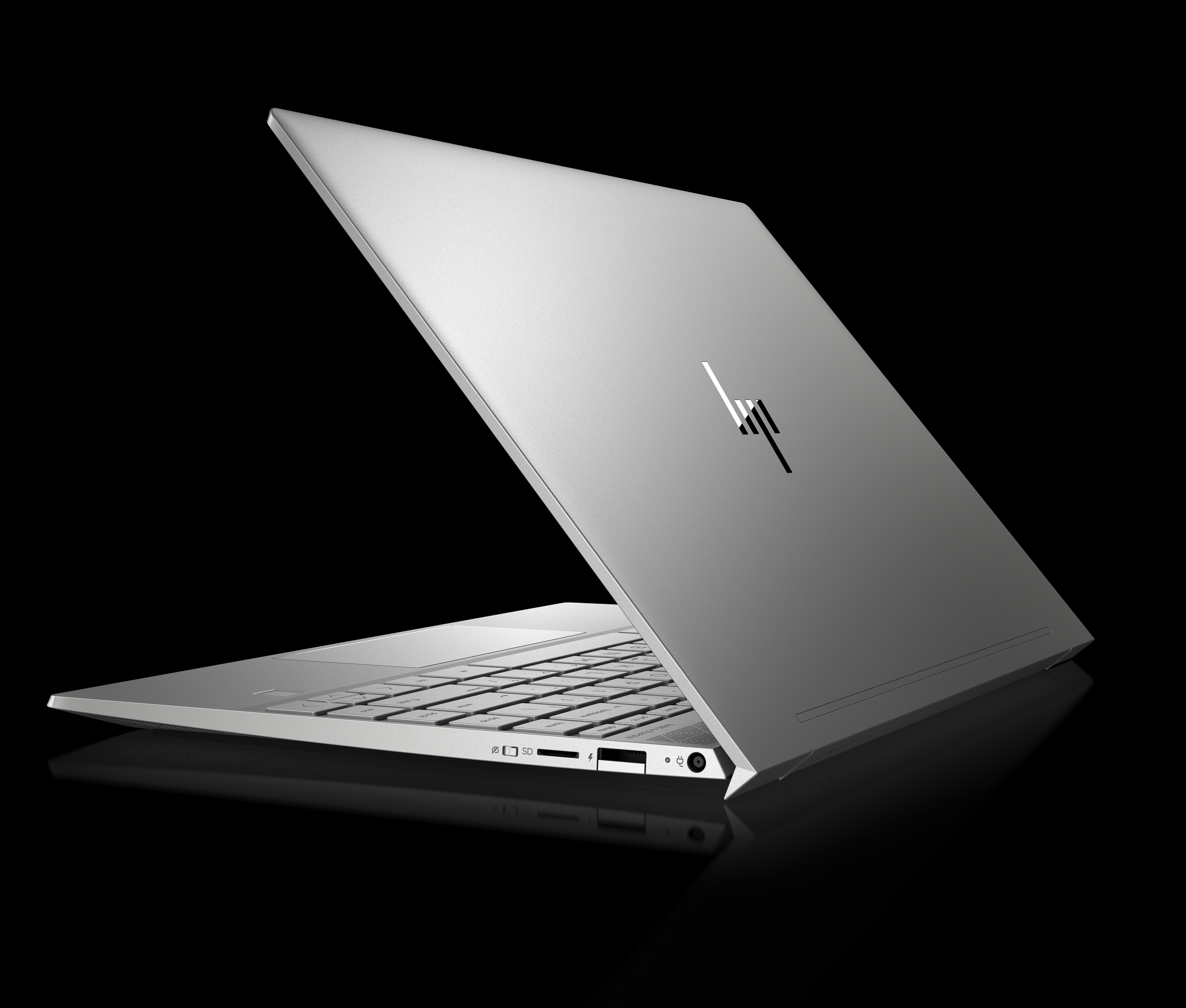 HP ENVY 13-aq0300ng - 13,3 Zoll - Intel® Core™ i5 i5-8265U - 8 GB - 512 GB - Intel® UHD 620 - Windows 10 Home (32 bit)