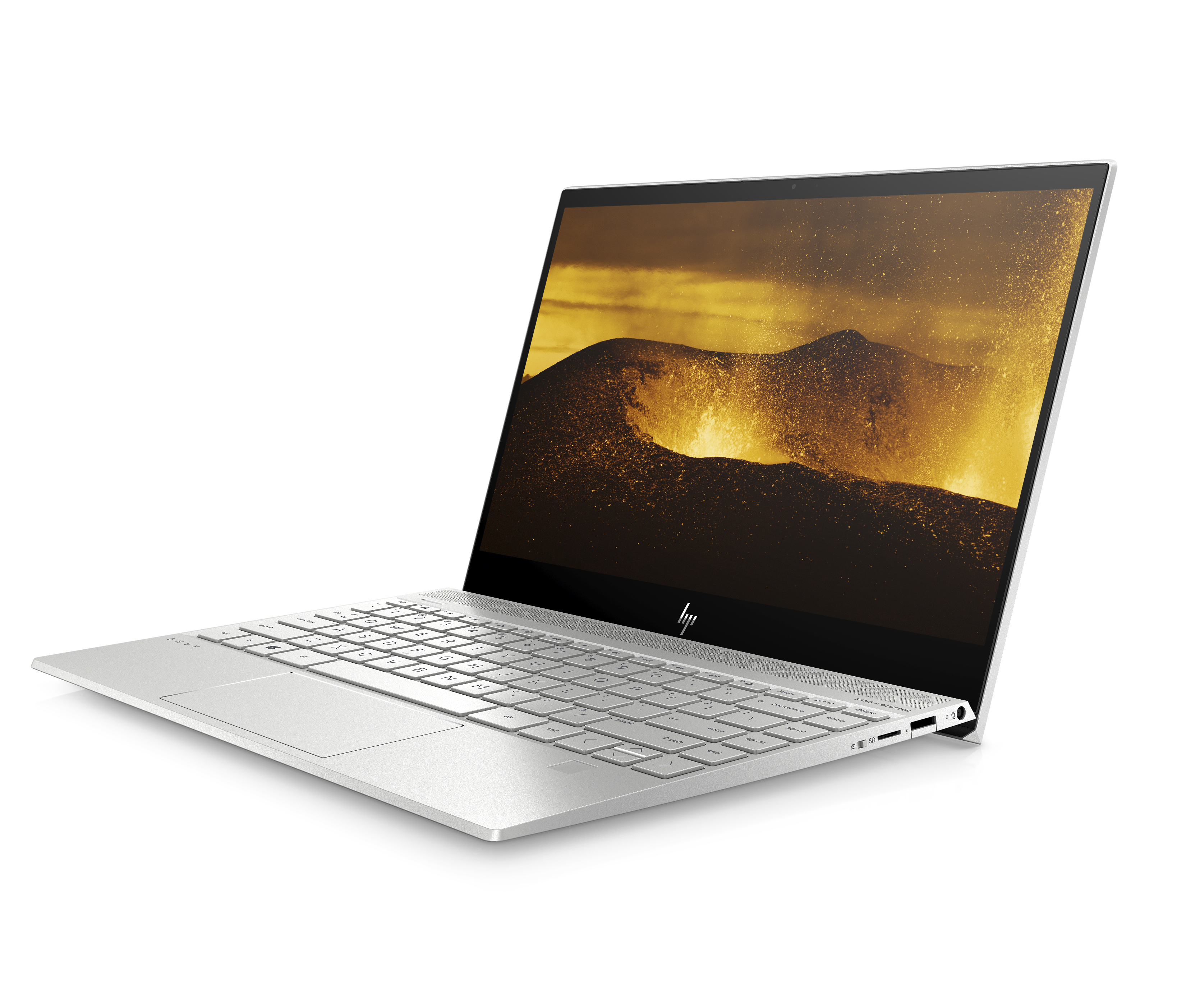 HP ENVY 13-aq0300ng - 13,3 Zoll - Intel® Core™ i5 i5-8265U - 8 GB - 512 GB - Intel® UHD 620 - Windows 10 Home (32 bit)