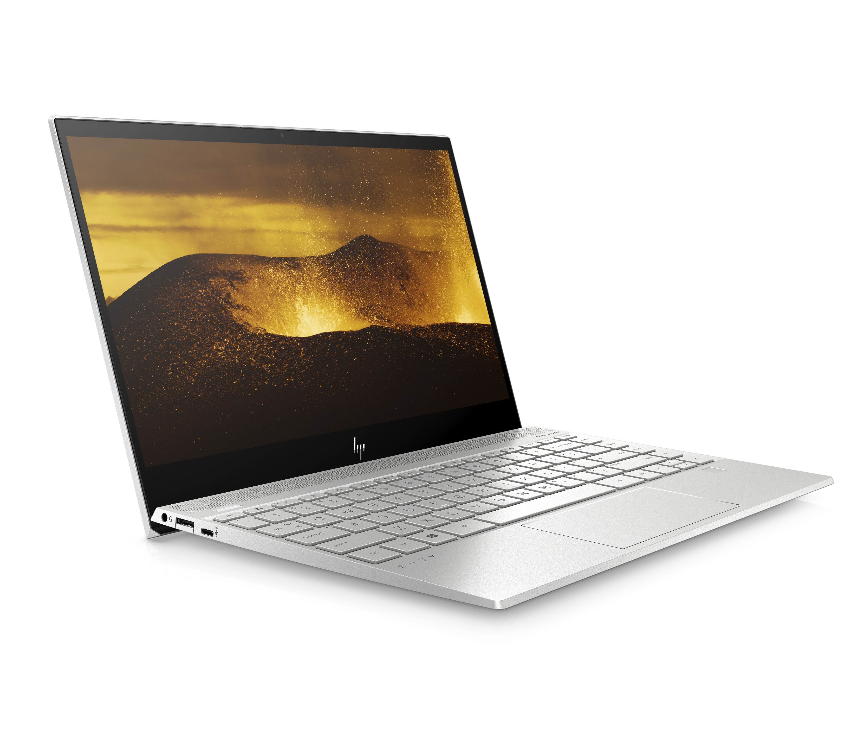 HP ENVY 13-aq0300ng - 13,3 Zoll - Intel® Core™ i5 i5-8265U - 8 GB - 512 GB - Intel® UHD 620 - Windows 10 Home (32 bit)