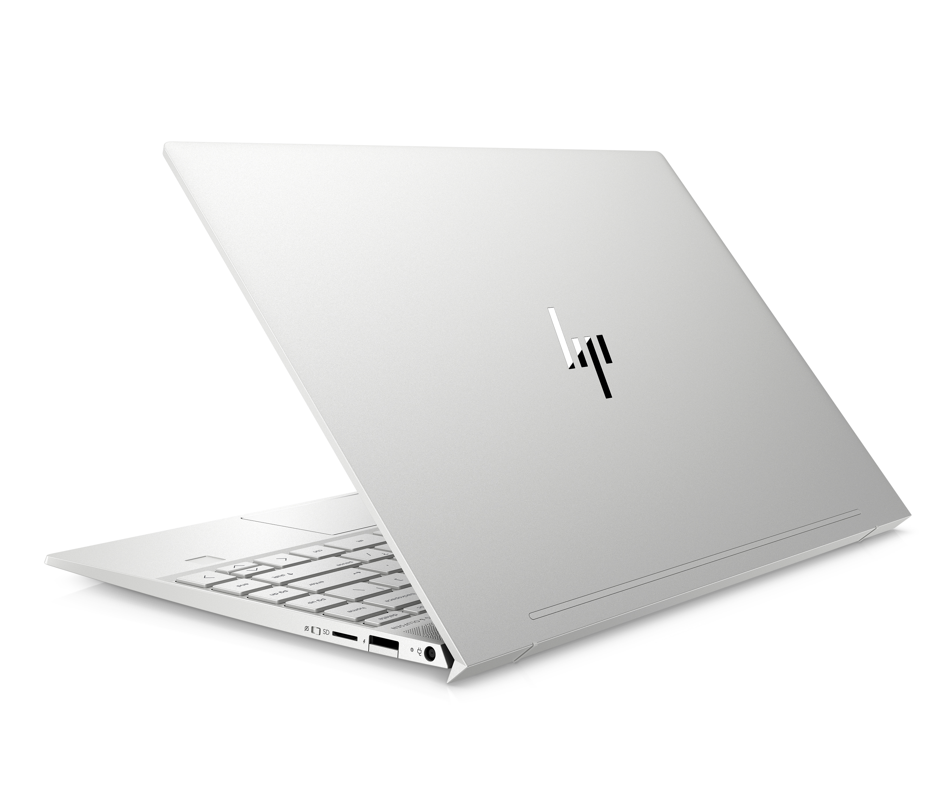 HP ENVY 13-aq0300ng - 13,3 Zoll - Intel® Core™ i5 i5-8265U - 8 GB - 512 GB - Intel® UHD 620 - Windows 10 Home (32 bit)