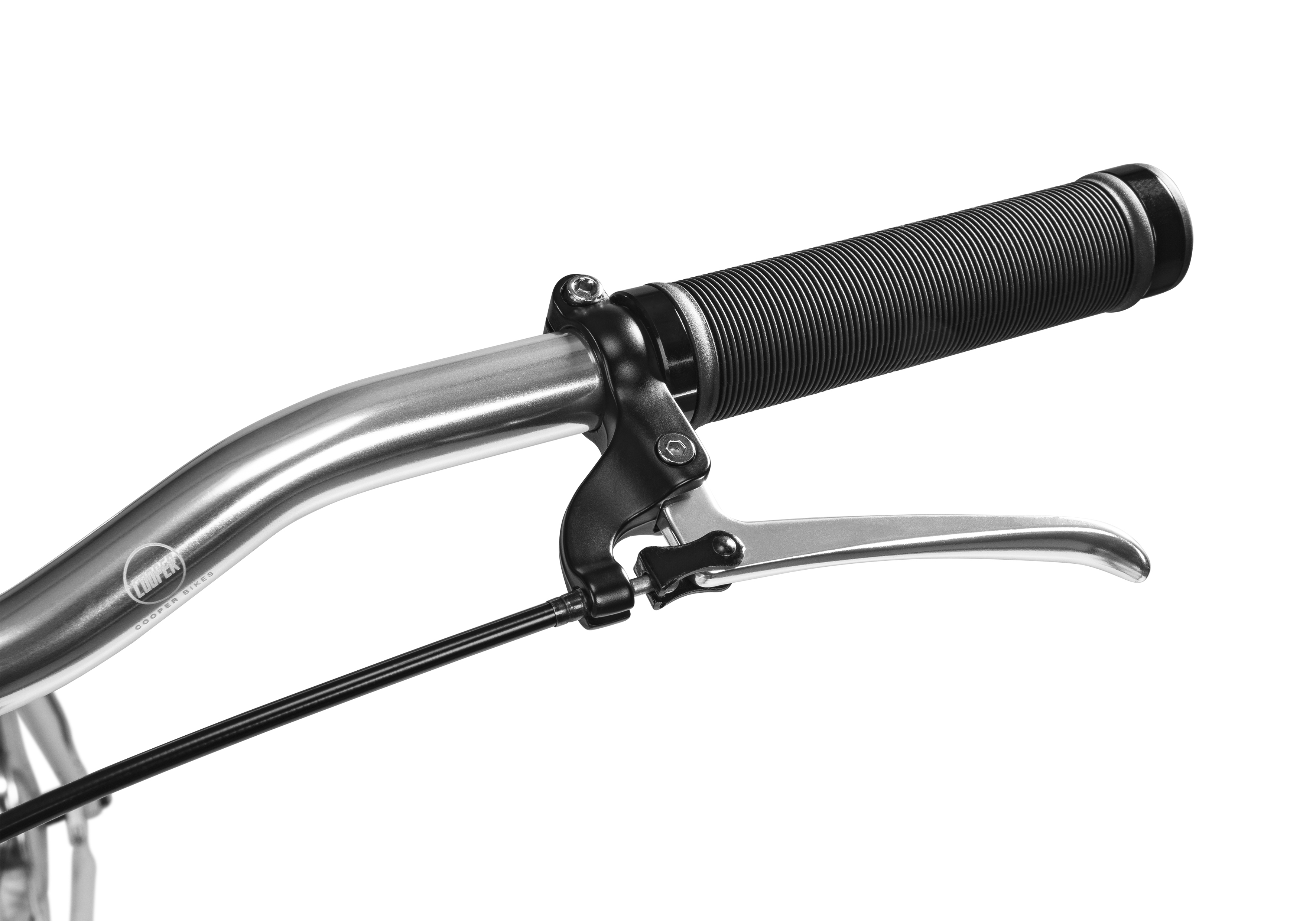 TECHNIBIKE Cooper E Urbanbike (Laufradgröße: 28 Zoll, Herren-Rad, 160 Wh, Cocoa)