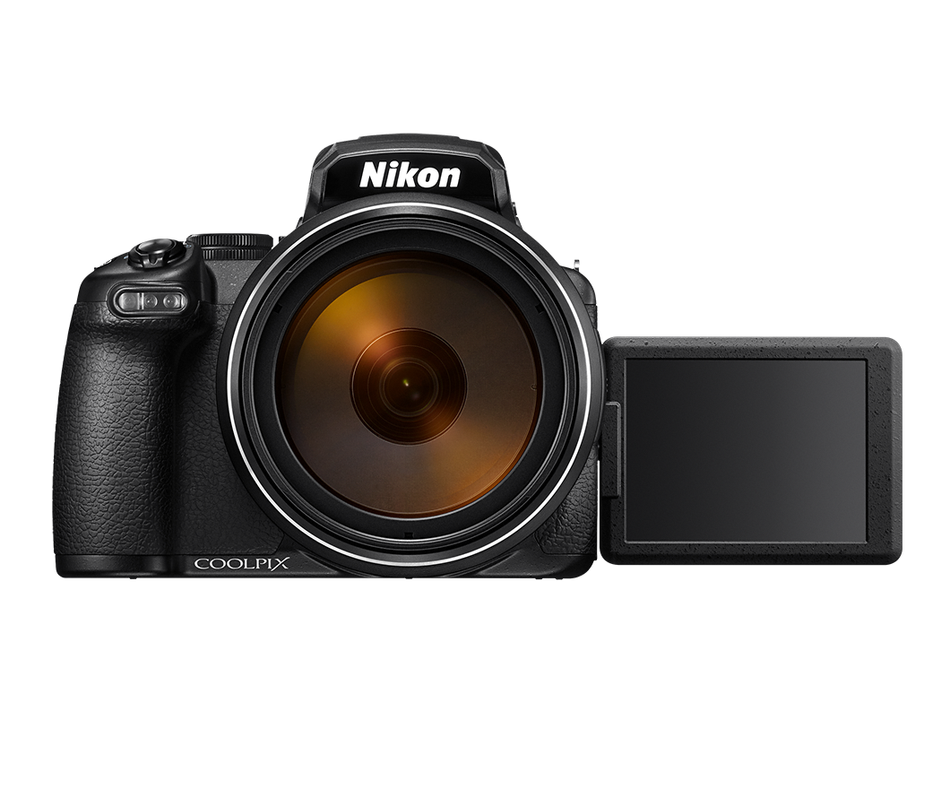 P1000 Coolpix 9000 Nikon Coolpix Pctctempered Glass Screen