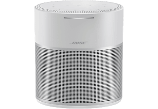 BOSE Home Speaker 300 - Smart Speaker (Silber)