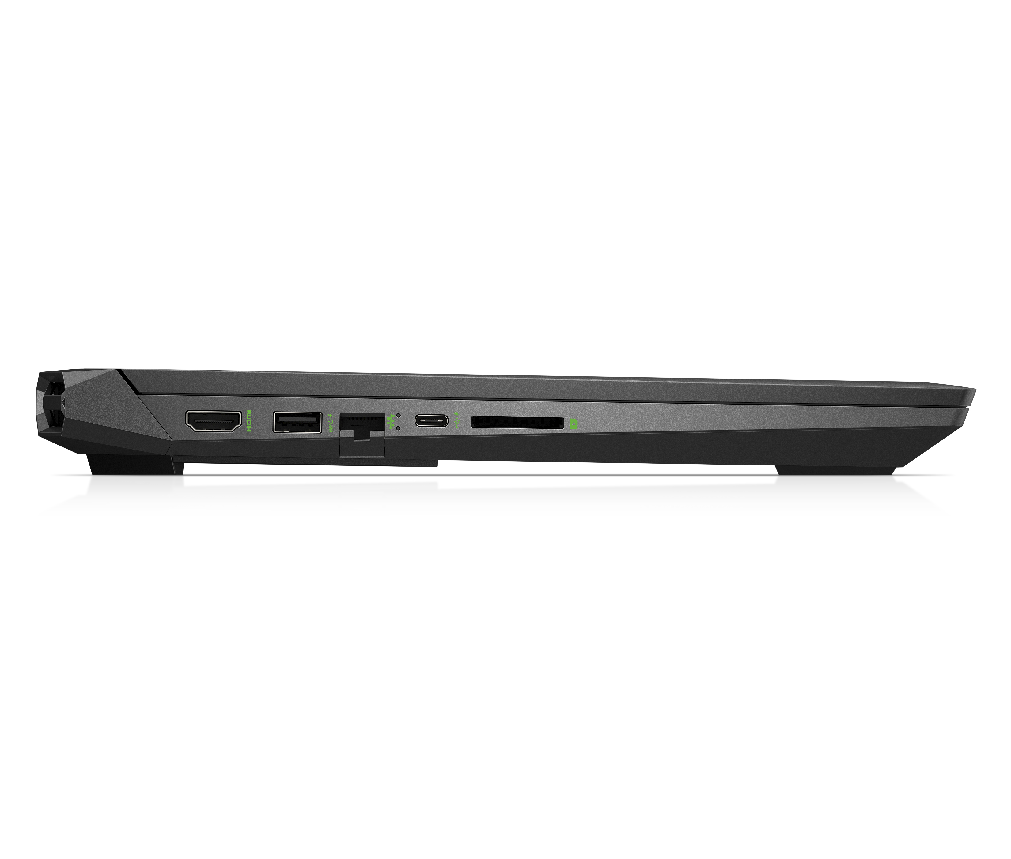 HP Pavilion Gaming 6ZL09EA/i5-9300H/8GB/1TB+128SSD/Nvidia GTX1650 4GB/15,6/FHD/W10/Gaming/Siyah
