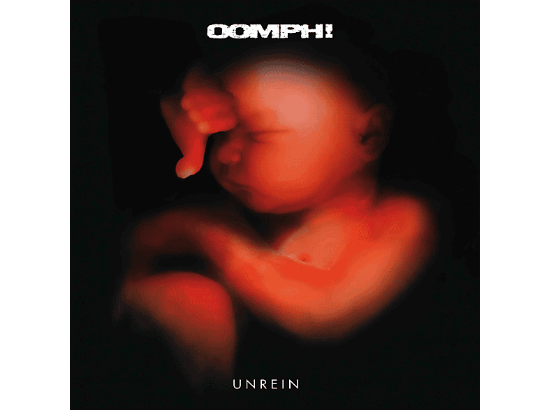Oomph! - Unrein (Re-Release) - (Vinyl)