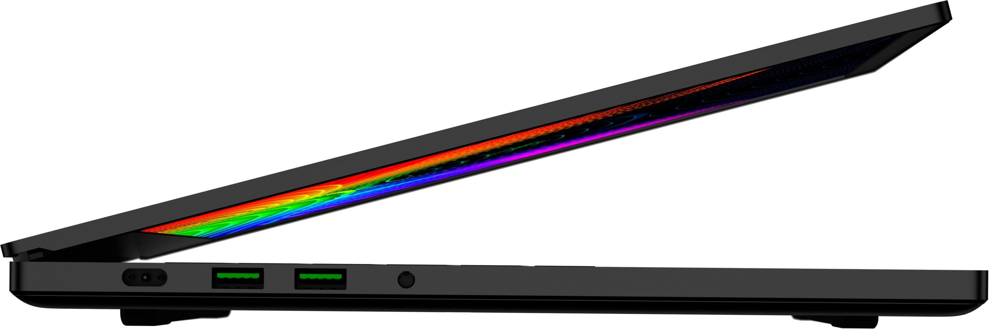 RAZER Blade 15 Profi Modell - 15,6 Zoll - Intel® Core™ i7 i7-9750H - 16 GB - 512 GB - NVIDIA GeForce RTX™ 2070 - Windows 10 Home (64 Bit)