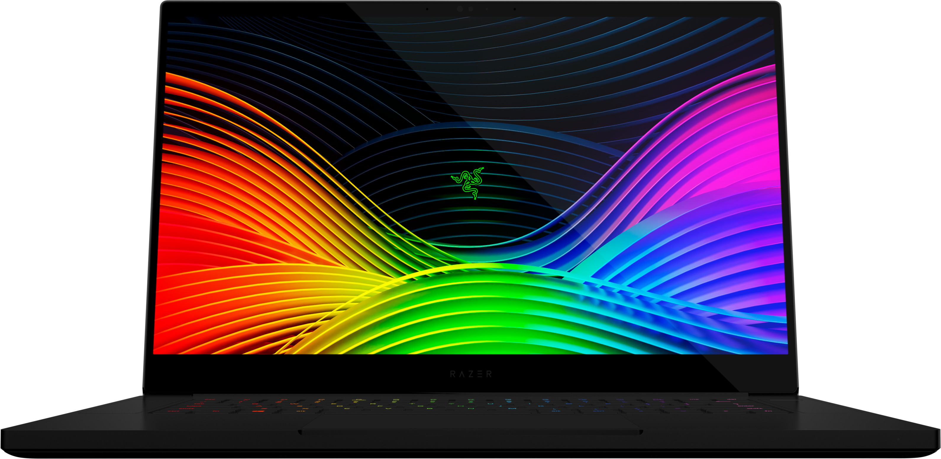 RAZER Blade 15 Profi Modell - 15,6 Zoll - Intel® Core™ i7 i7-9750H - 16 GB - 512 GB - NVIDIA GeForce RTX™ 2070 - Windows 10 Home (64 Bit)