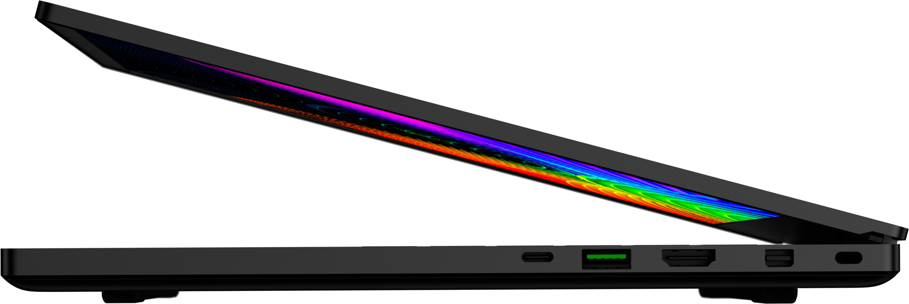 RAZER Blade 15 Profi Modell - 15,6 Zoll - Intel® Core™ i7 i7-9750H - 16 GB - 512 GB - NVIDIA GeForce RTX™ 2070 - Windows 10 Home (64 Bit)