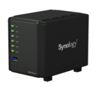 DiskStation DS419slim