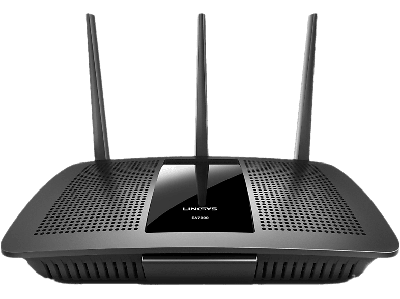 LINKSYS Wifi-router Max-Stream AC1750 Gigabit Dual-band MU-MIMO (EA7300-EU)