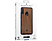 WOODCESSORIES EcoBump - Custodia (Adatto per modello: Huawei P30 Lite)