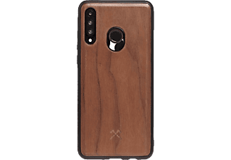 WOODCESSORIES EcoBump - Schutzhülle (Passend für Modell: Huawei P30 Lite)