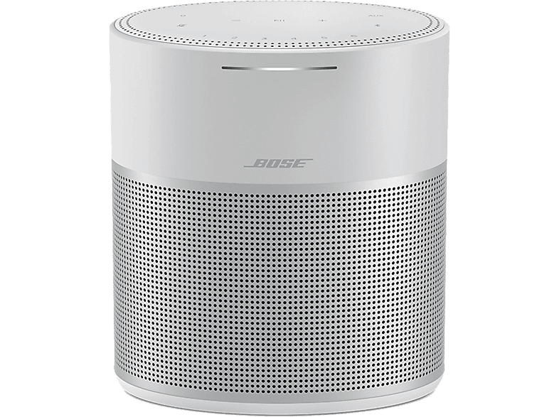 BOSE Home Speaker 300 Zilver (808429-2300)