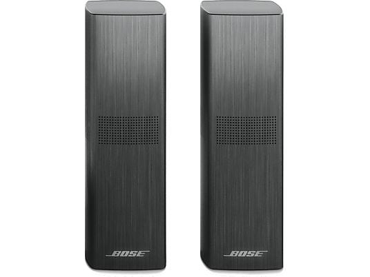 BOSE Speaker 700 Wireless Surround Speakers Zwart (834402-2100)