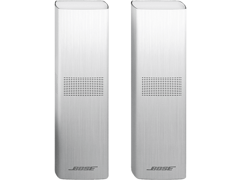 Bose Enceintes Surround Sans Fil Speaker 700 Blanc (834402-2200)